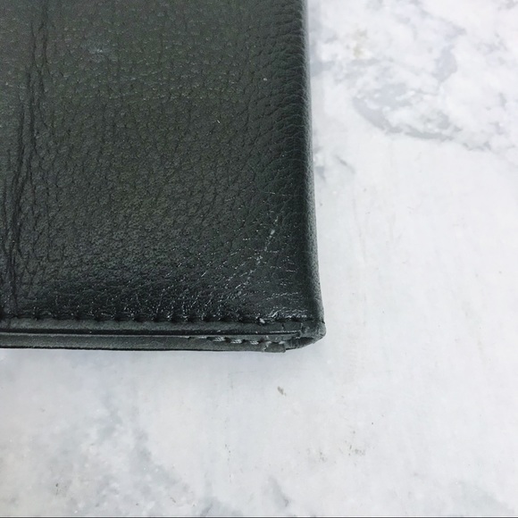 Rebecca Minkoff Case Mate Leather Wristlet Wallet - Picture 7 of 12